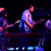 The Dear Hunter - List pictures