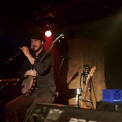 William Elliott Whitmore - List pictures