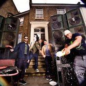 Rudimental - List pictures