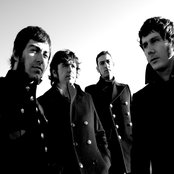 The Shake - List pictures