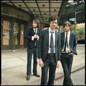 We Are Scientists - List pictures