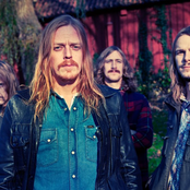 Graveyard - List pictures