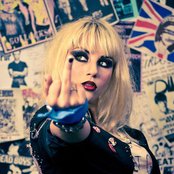 Barb Wire Dolls - List pictures