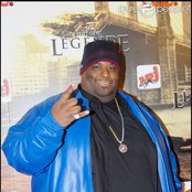 Big Ali - List pictures