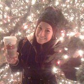 Sarah Carmody - List pictures