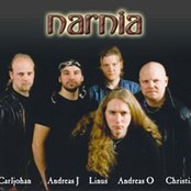 Narnia - List pictures