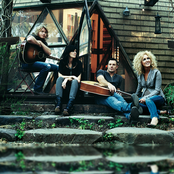Little Big Town - List pictures