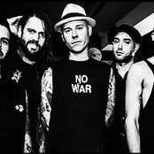 The Bunny Gang - List pictures