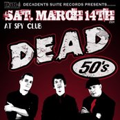 Dead 50's - List pictures