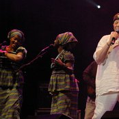 Salif Keita - List pictures