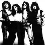 The Headpins - List pictures