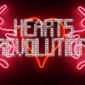 Heartsrevolution - List pictures