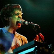 Panda Bear - List pictures