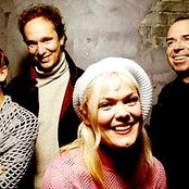 Anja Garbarek - List pictures