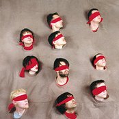 The Hidden Cameras - List pictures