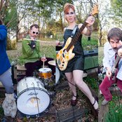 Casper & The Cookies - List pictures