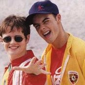 P.j. & Duncan - List pictures