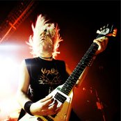 Toxic Holocaust - List pictures