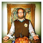 Claude Vonstroke - List pictures