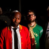 The Heavy - List pictures