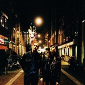 Xeno & Oaklander - List pictures