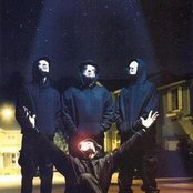 Mudvayne - List pictures