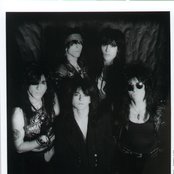 L.a. Guns - List pictures
