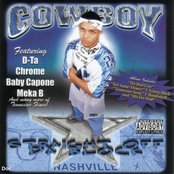 Cowboy - List pictures