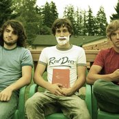 The Lonely Forest - List pictures