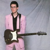 Marshall Crenshaw - List pictures