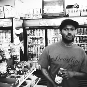 Schoolboy Q - List pictures