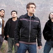 Los Prisioneros - List pictures