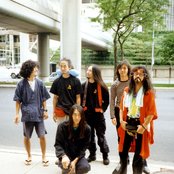 Ghost Bc - List pictures