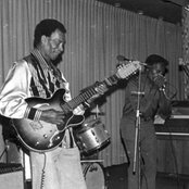 Lightnin' Slim - List pictures