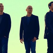 Marcin Wasilewski Trio - List pictures