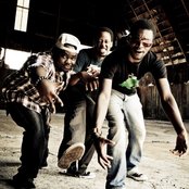 Just A Band - List pictures