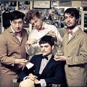 Mumford & Sons - List pictures