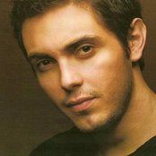 Michalis Hatzigiannis - List pictures