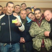 Beogradski Sindikat - List pictures