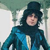 Marc Bolan - List pictures