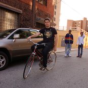 Chiddy Bang - List pictures