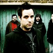 Boy Sets Fire - List pictures