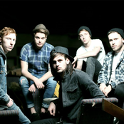 While She Sleeps - List pictures