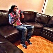 Gino Marley - List pictures