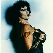 Tim Curry - List pictures