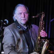 Jerry Bergonzi - List pictures