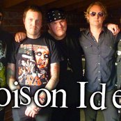 Poison Idea - List pictures