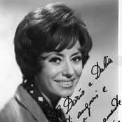 Caterina Valente - List pictures