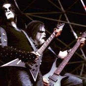 Immortal - List pictures