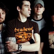 Theory Of A Dead Man - List pictures